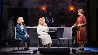 Great Performances at the Met: The Hours Preview