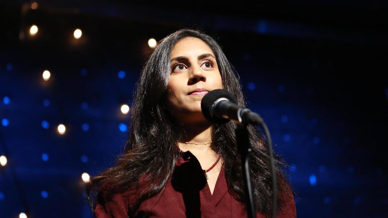 Stories from the Stage | Being Asian | Preview
