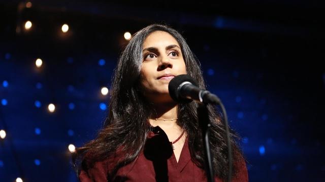 Stories from the Stage | Being Asian | Preview