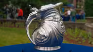 Appraisal: Tiffany & Co. Silver Pitcher, ca. 1880