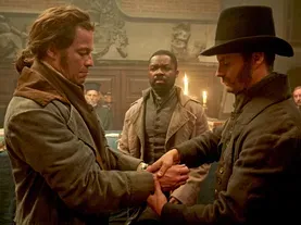 David Oyelowo On A Favorite Scene