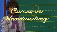 Cursive Handwriting: Introduction (1988)