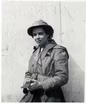 Charlotte Mansfield-A Woman Photographer Goes to War