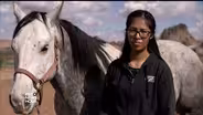 Hands-on veterinary program enriches Navajo students