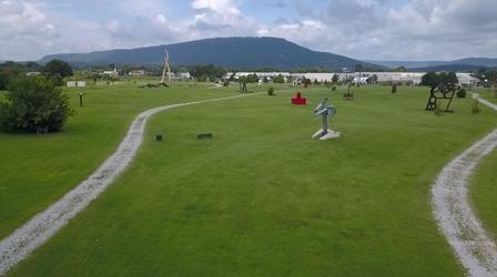 Video thumbnail: Tennessee Crossroads Tennessee Crossroads 3630