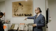 “Memorializing the Hibakusha Experience,” John Pizzarelli, “The Lion King,” Caregiving Conversations