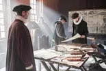 Magellan's Unexpected Journey around the Globe