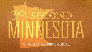 The Wrap | 30 Second Minnesota