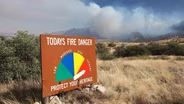Wildfire Danger, Latinx Voting Analysis & Election Preview