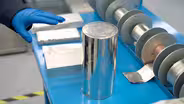 Companies race to mine lithium, a battery essential