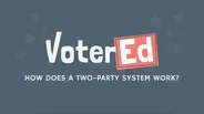 How Does a Two-Party System Work?