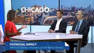 How a New Pension Bill is Affecting Chicago's Finances