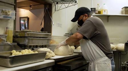 Video thumbnail: COVID Uncovered Restaurants eager to offer pre-pandemic dining experiences