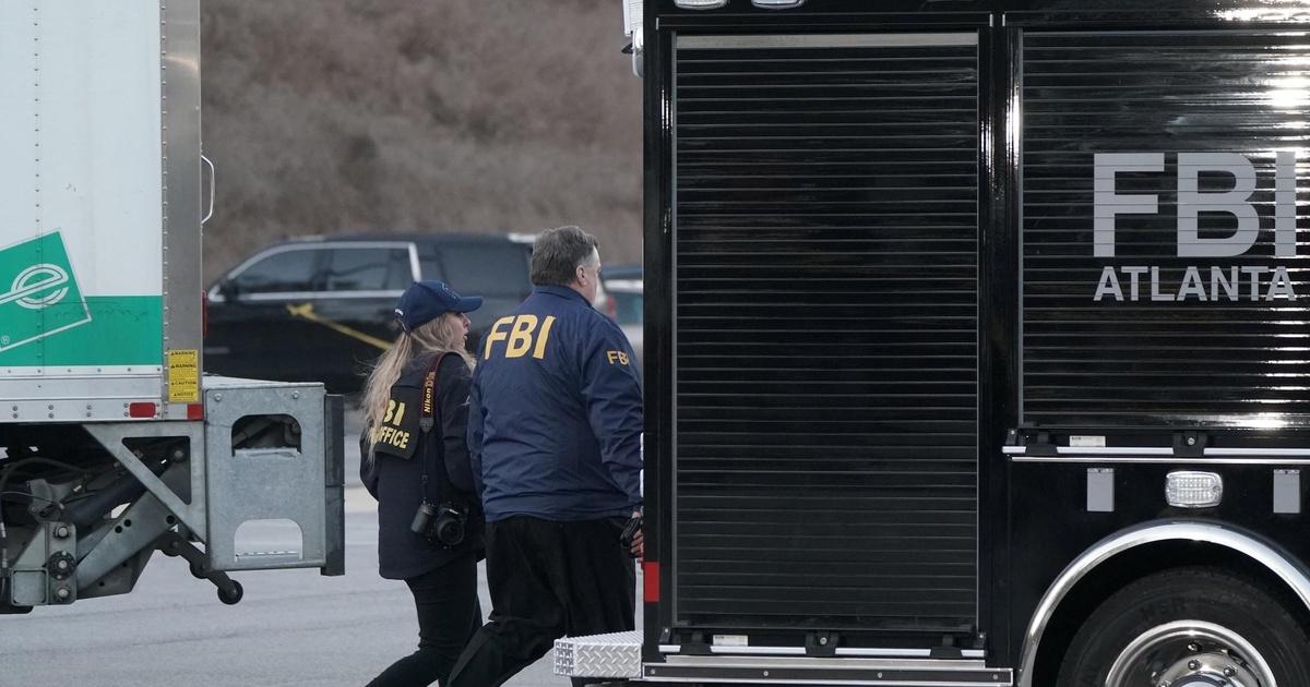 PBS News Hour | FBI raid of election offices ignites voting security ...