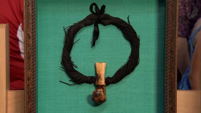 Antiques Roadshow Image