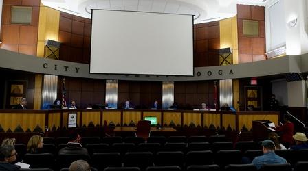 Video thumbnail: Chattanooga City Council Highlights December 13th, 2022