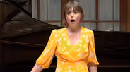 The Transition: Mezzo-Soprano – Lucy Baker