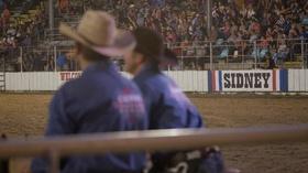 Video thumbnail: Greetings from Iowa EPISODE | SIDNEY CHAMPIONSHIP RODEO