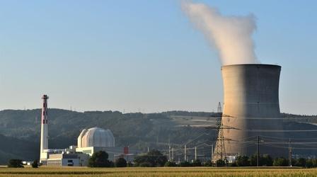 Video thumbnail: Our Land: New Mexico’s Environmental Past, Present and Future New Mexico’s Continued Nuclear Legacy