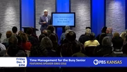 Time Management for the Busy Senior PROMO