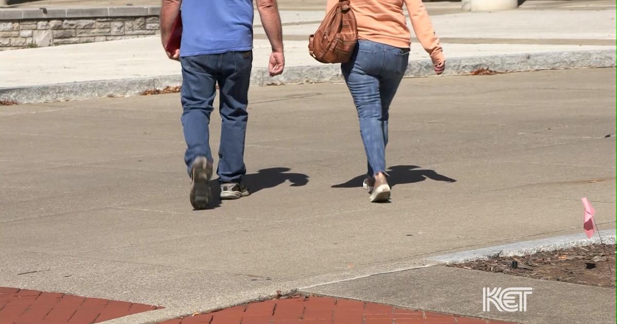 Kentucky Edition | Addressing The Rise In Pedestrian Fatalities | Season 2 | Episode 94