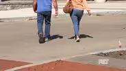 Addressing The Rise In Pedestrian Fatalities