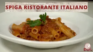 Spiga Ristorante Italiano | Check, Please! South Florida