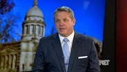 Education Commissioner Jason Glass