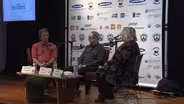 The Actors Panel with William Fichtner and Steve Buscemi