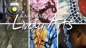 Video thumbnail: Kalamazoo Lively Arts Kalamazoo Lively Arts - S04E07