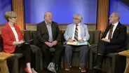 Poli Sci Professor Duo | Trump Found Guilty | May 2024