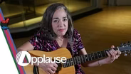 Arts Access: Singer-songwriter Tracy Marie