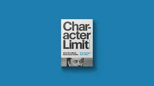 'Character Limit' explores Musk's impact on social media