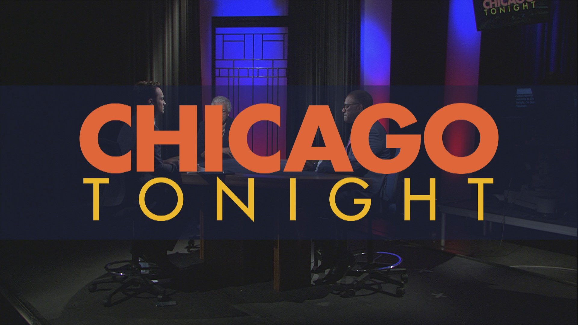 Show　PBS　Season　Chicago　15,　June　Full　2022　Tonight　2022