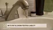 3M and NJ reach $450M settlement over ‘forever chemicals’