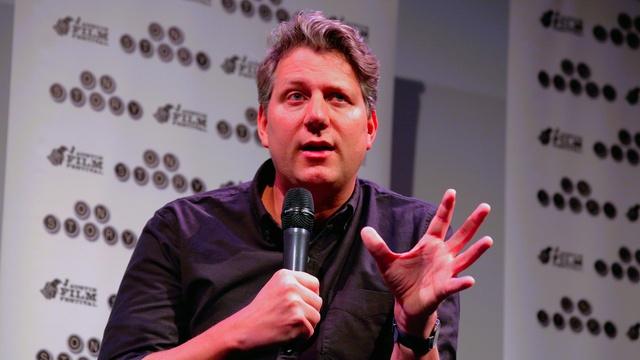 On Story | Bikeriders with Jeff Nichols