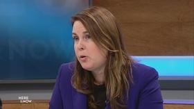 Video thumbnail: Here and Now Dems Respond to Lame Duck Proposals