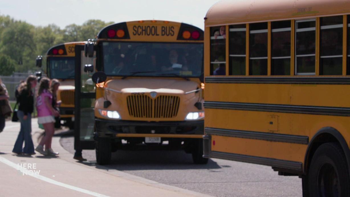 Video Stub for The Continuing Closure of Rural Schools Around Wisconsin
