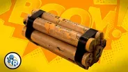 Accidental Discoveries That Go Boom