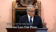 The State Of Ohio Show April 12, 2024