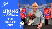 The Short Cut...Shortcut! - Living in Bloom with J Schwanke