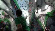 ParaCliffHangers