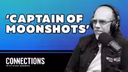 “Captain of Moonshots” Astro Teller on technology's effects on the pace of human life