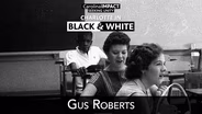 Gus Roberts | Charlotte In Black & White