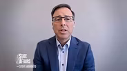 Dr. Sarkees explores the financial planning workforce