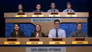 Gatlinburg-Pittman vs Sweetwater
