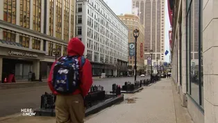 New Report Highlights Racial Divide in COVID-19 Outbreak