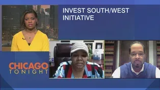 Chicago's Invest South/West Initiative Draws Industrial Jobs