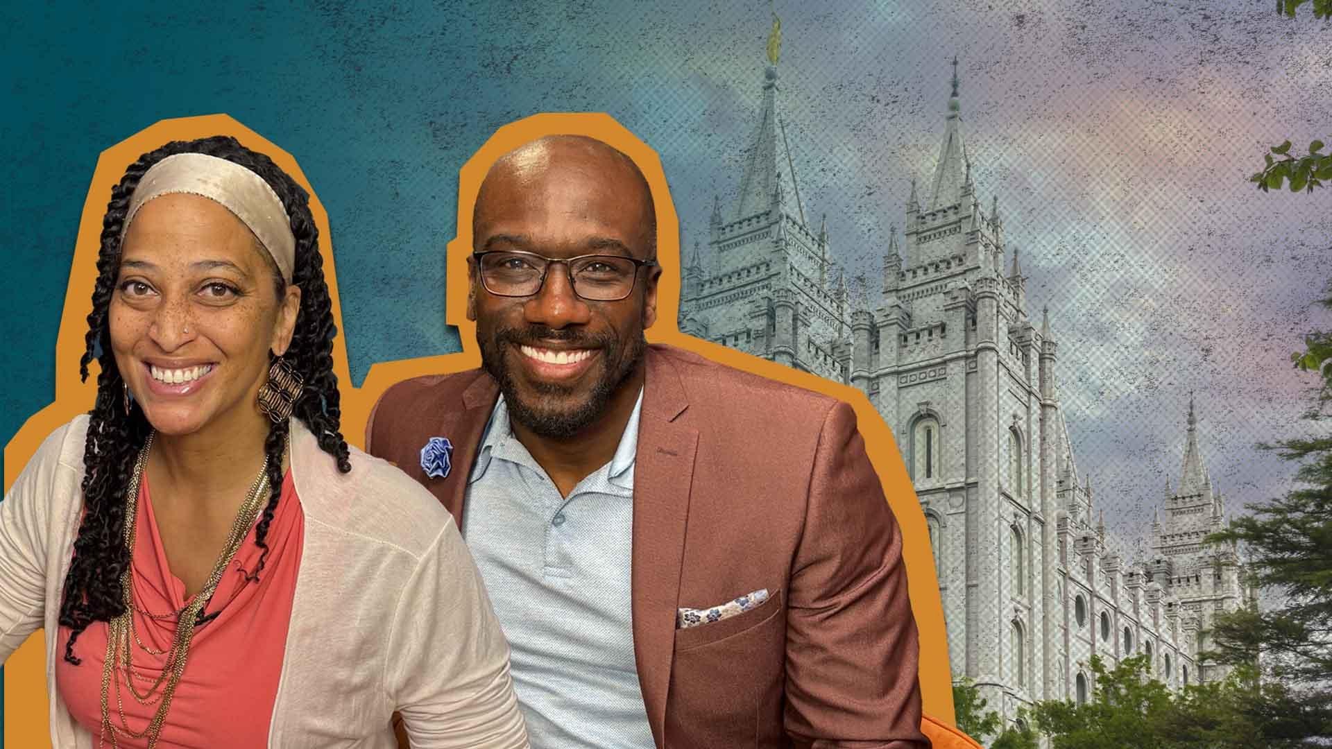 Being Black Latter-day Saints