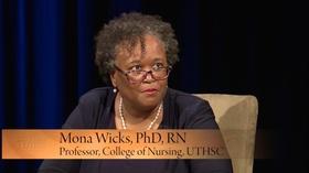 Video thumbnail: The Best Times Caring & Caregivers